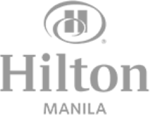 Hilton Manila